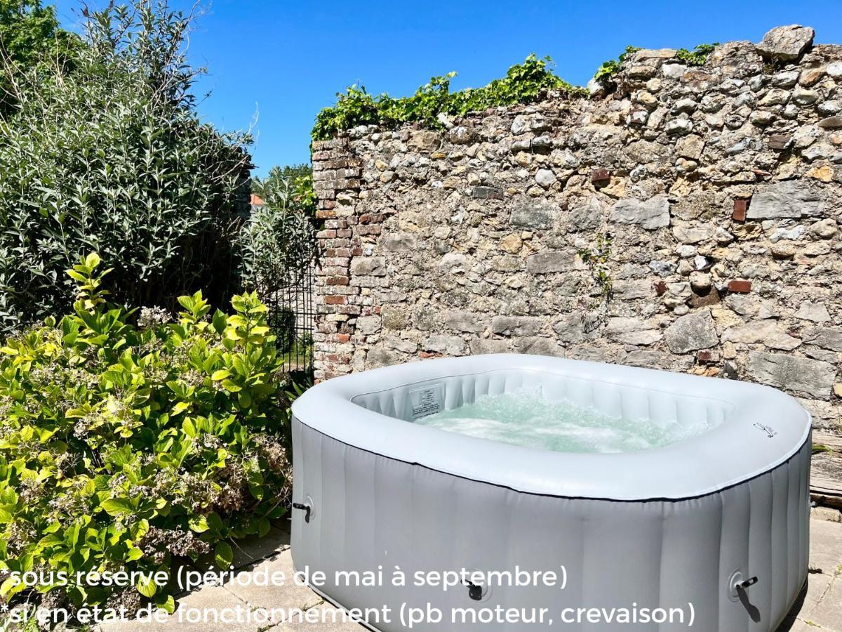 Ferienwohnung Coc - La Brise Marine Wissant Exterior foto